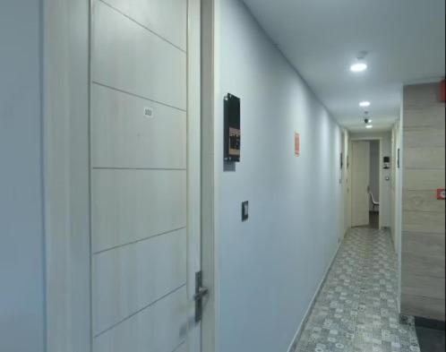 Hotel Nk7 Newtown Calcutta  Esterno foto